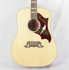 2018 Gibson Dove