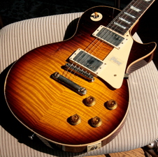 2018 Gibson Heavy Aged #5 Bourbon