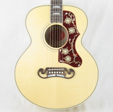 2018 Gibson J-200 Parlor Custom