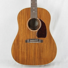 2018 Gibson J-45 Mahogany