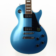 2018 Gibson Les Paul Classic Blue