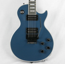 2018 Gibson LP Axcess Lake Blue