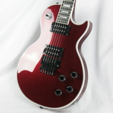 2018 Gibson LP Axcess Sangria 2