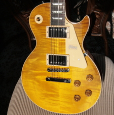 2018 Gibson LPR8 10