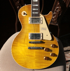 2018 Gibson LPR8 11