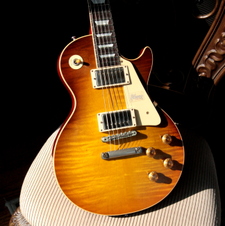 2018 Gibson LPR8 12