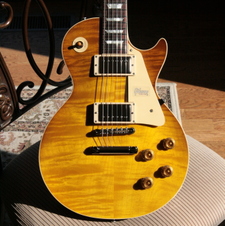 2018 Gibson LPR8 13