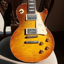 2018 Gibson LPR8 14