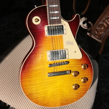 2018 Gibson LPR8 7
