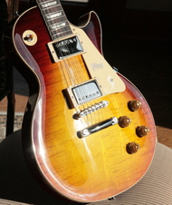 2018 Gibson LPR8 8