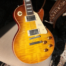 2018 Gibson LPR8 9