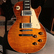 2018 Gibson Murphy R9