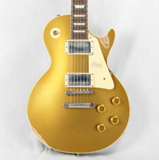 2018 Gibson R7 Heavy Aged