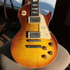 2018 Gibson R8 1