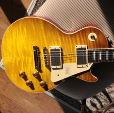 2018 Gibson R8 3