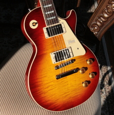 2018 Gibson R8 4