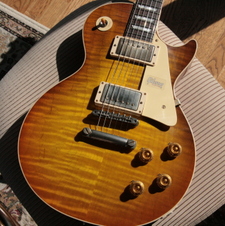 2018 Gibson R8 LP 5