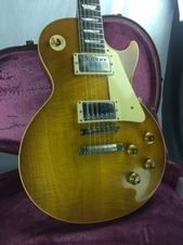 2018 Gibson R8 used