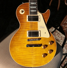 2018 Gibson R9 1