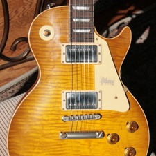 2018 Gibson R9 #10
