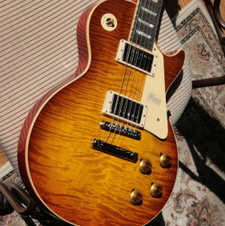 2018 Gibson R9 #11