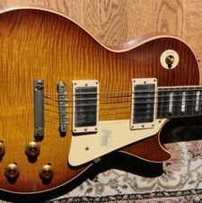 2018 Gibson R9 #12