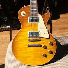 2018 Gibson R9 #13
