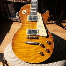2018 Gibson R9 #14
