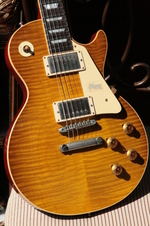 2018 Gibson R9 #15