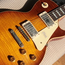 2018 Gibson R9 #18