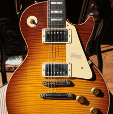 2018 Gibson R9 #19