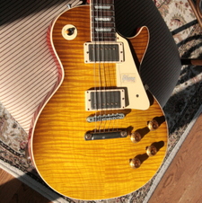 2018 Gibson R9 2