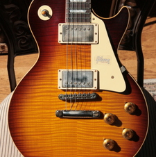 2018 Gibson R9 #20