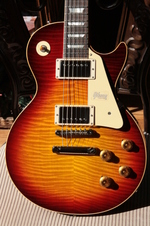 2018 Gibson R9 #22