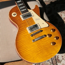 2018 Gibson R9 #24
