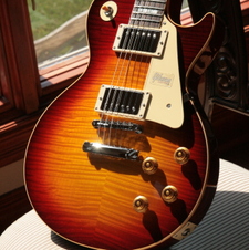2018 Gibson R9 #26