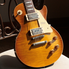 2018 Gibson R9 #27