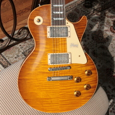 2018 Gibson R9 #29