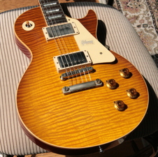 2018 Gibson R9 #30