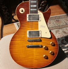 2018 Gibson R9 #31
