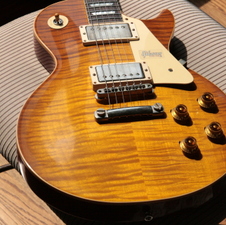 2018 Gibson R9 #32