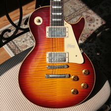 2018 Gibson R9 #33