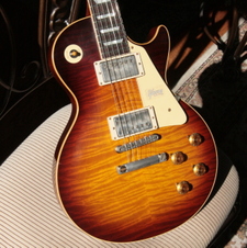 2018 Gibson R9 #39