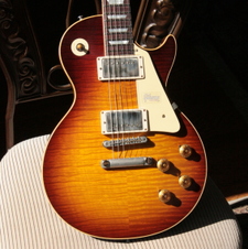 2018 Gibson R9 #40