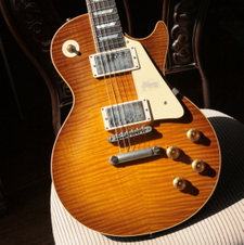 2018 Gibson R9 #41