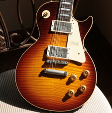 2018 Gibson R9 #42