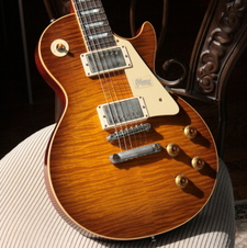 2018 Gibson R9 #43