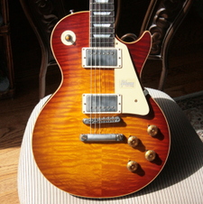 2018 Gibson R9 #44