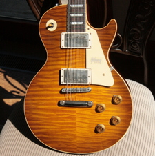 2018 Gibson R9 #45