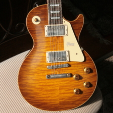 2018 Gibson R9 #46